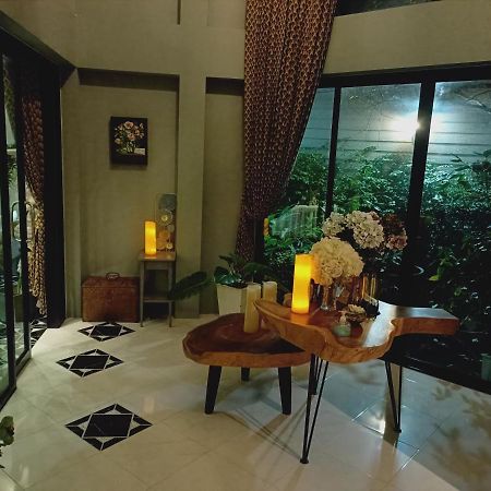 Sri Ngachang Chiang Mai Buitenkant foto