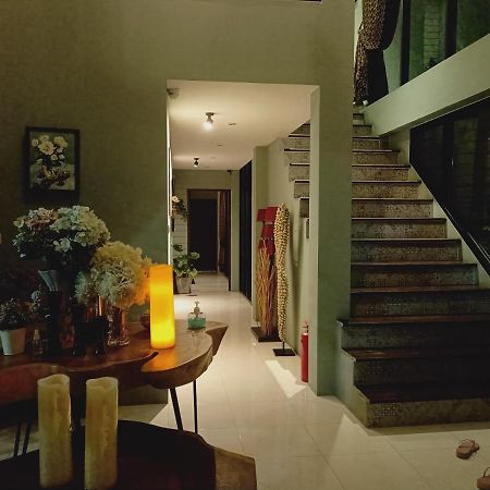 Sri Ngachang Chiang Mai Buitenkant foto