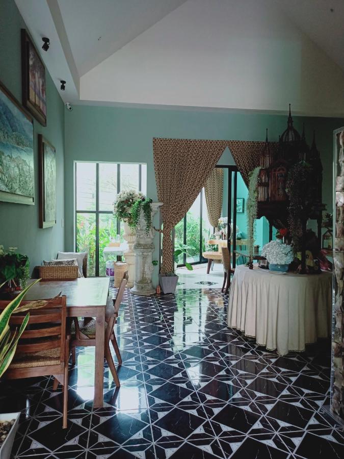 Sri Ngachang Chiang Mai Buitenkant foto