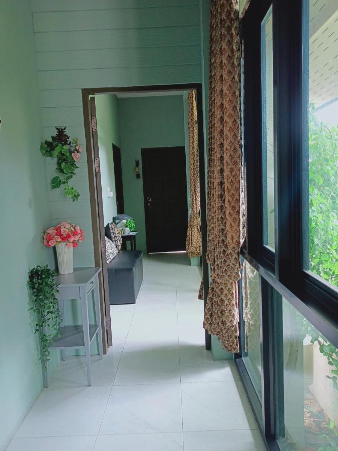 Sri Ngachang Chiang Mai Buitenkant foto