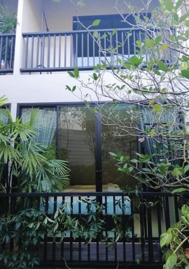 Sri Ngachang Chiang Mai Buitenkant foto