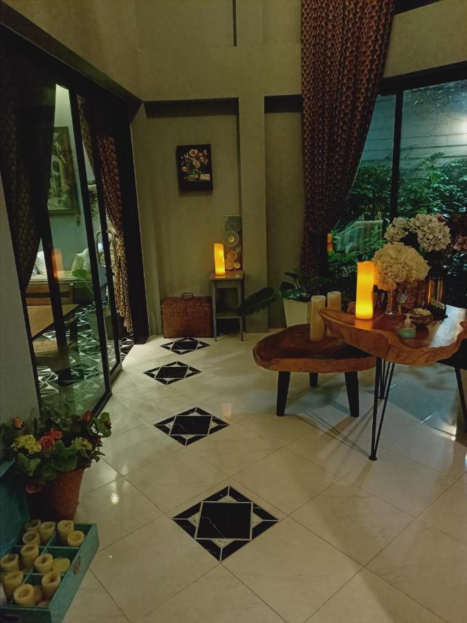 Sri Ngachang Chiang Mai Buitenkant foto