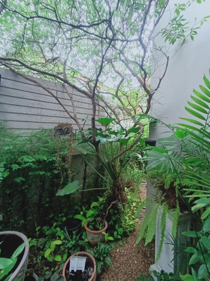 Sri Ngachang Chiang Mai Buitenkant foto
