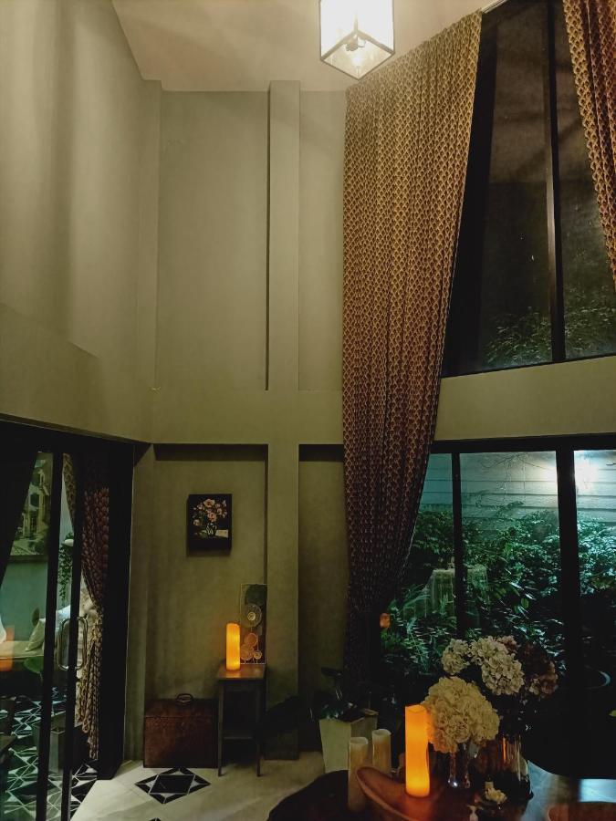 Sri Ngachang Chiang Mai Buitenkant foto
