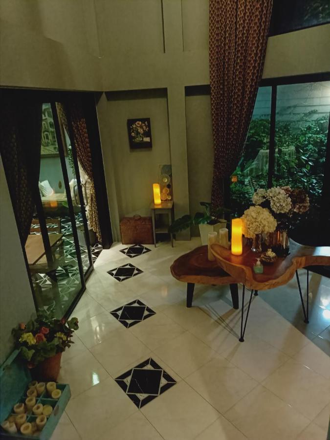 Sri Ngachang Chiang Mai Buitenkant foto