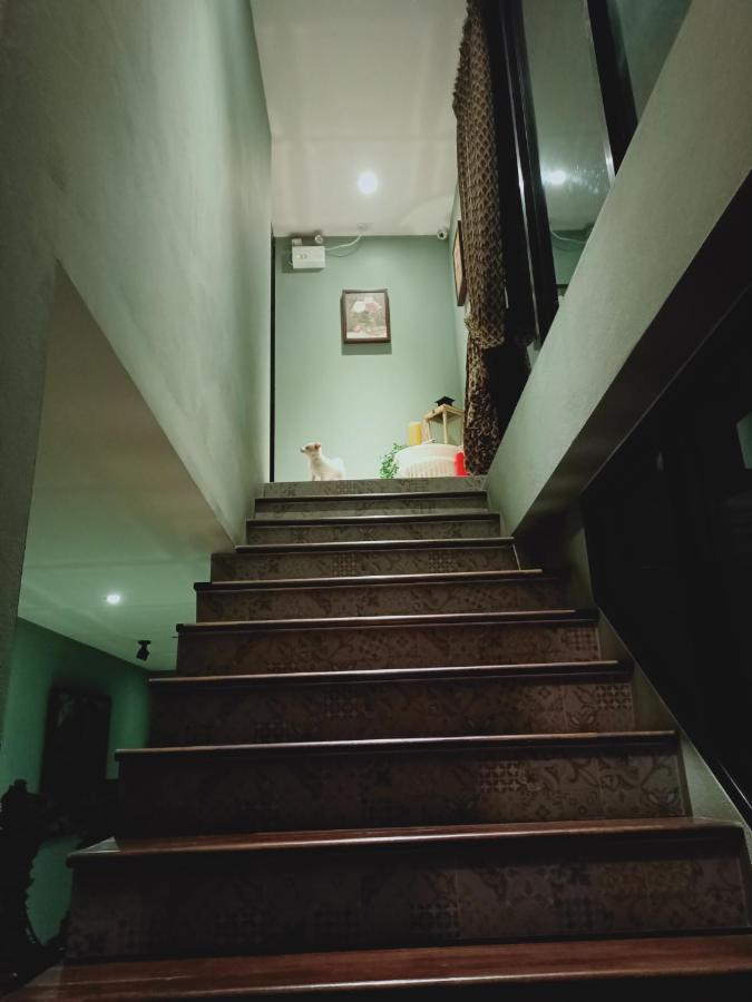Sri Ngachang Chiang Mai Buitenkant foto