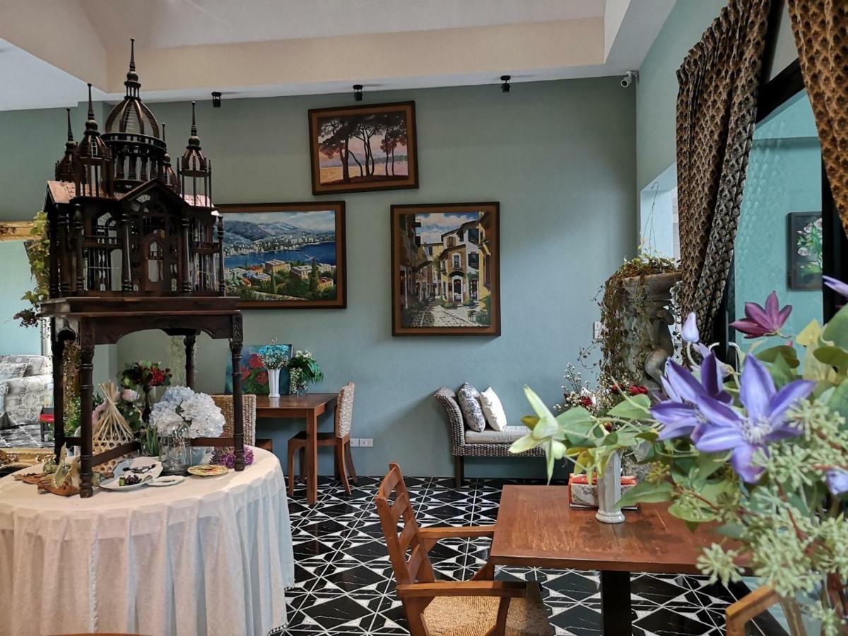 Sri Ngachang Chiang Mai Buitenkant foto